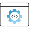 Omnichannel icon