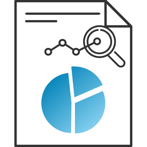AI inventory icon