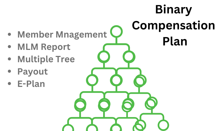 Binary MLM Plan