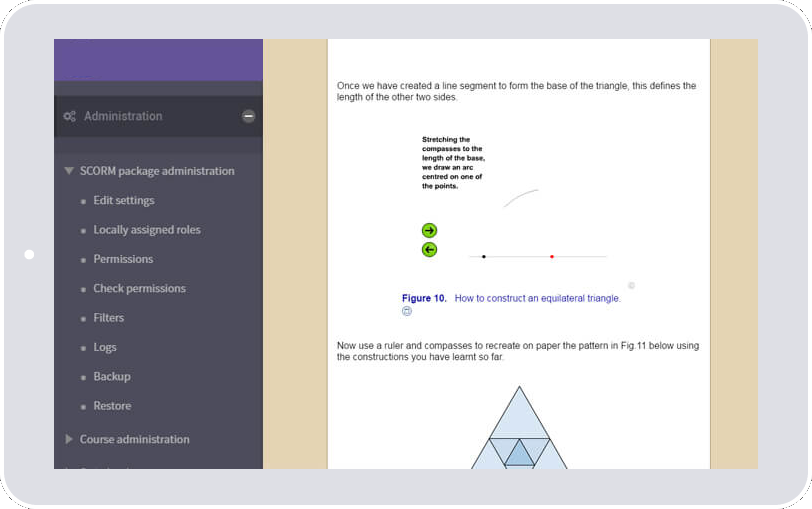 Dynamic Pages
