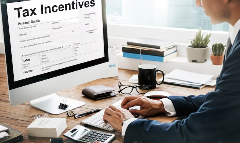 Fee & Finance Management