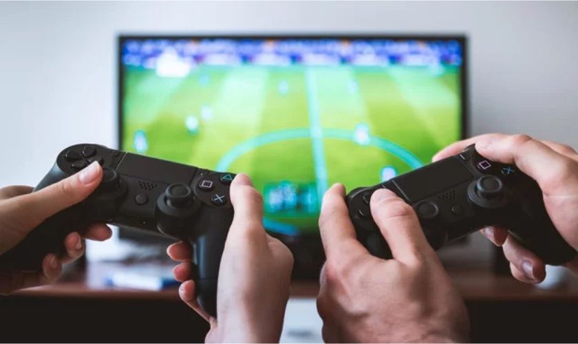 Multiplayer and Online Features