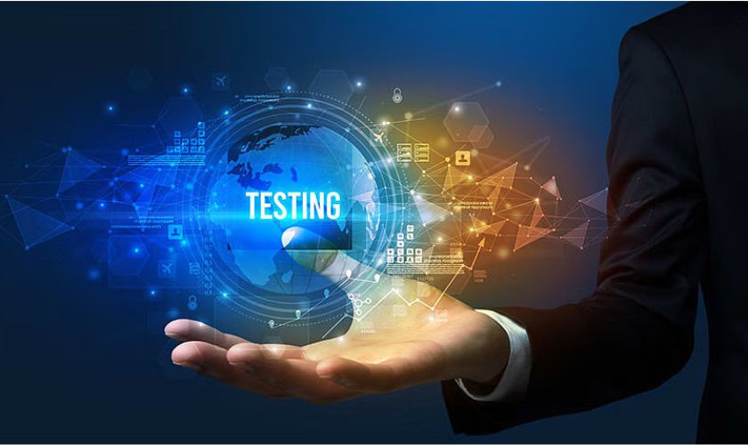 Game Testing and Quality Assurance