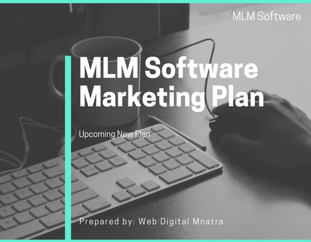 The Best MLM Software Development Company for Marketing Businesses
