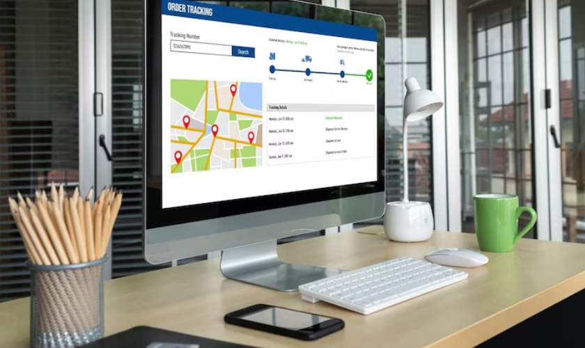 Attendance Tracking