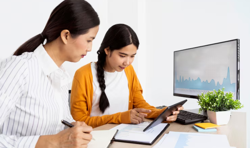 Fee & Finance Management