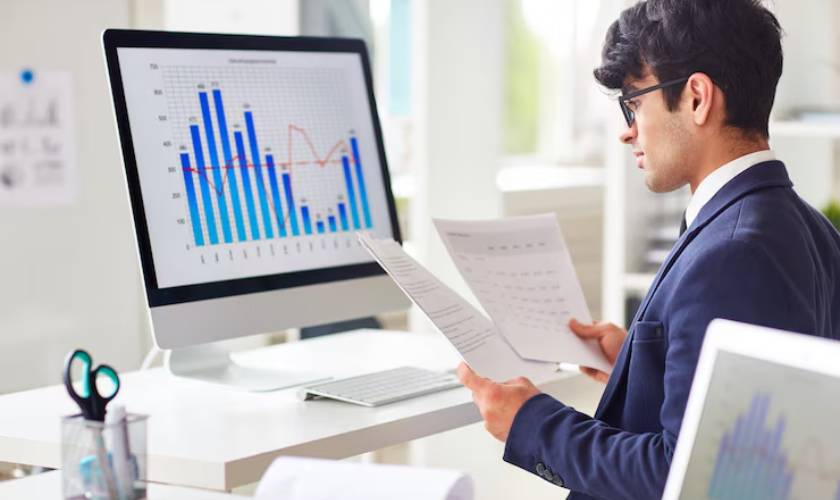 Reports & Analytics
