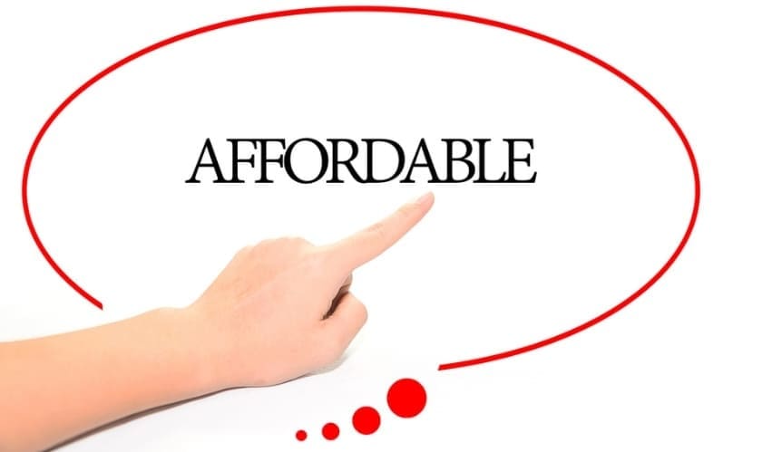 Affordability