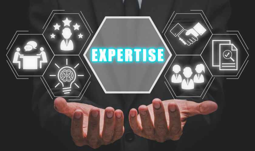 Expertise