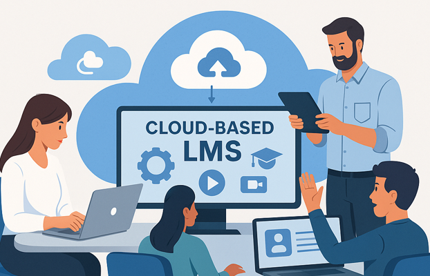 Best Cloud Based LMS Systems