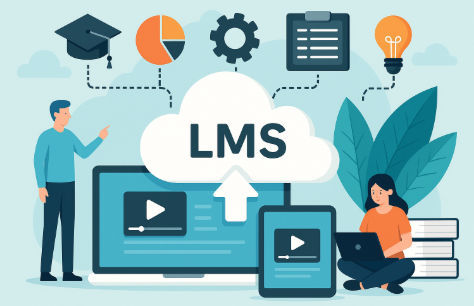 Best Cloud-Based LMS Systems