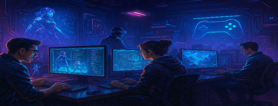 Gaming Software Services